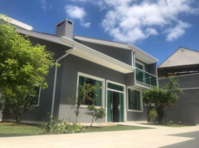 Casa loft, acolhedora, Curitiba